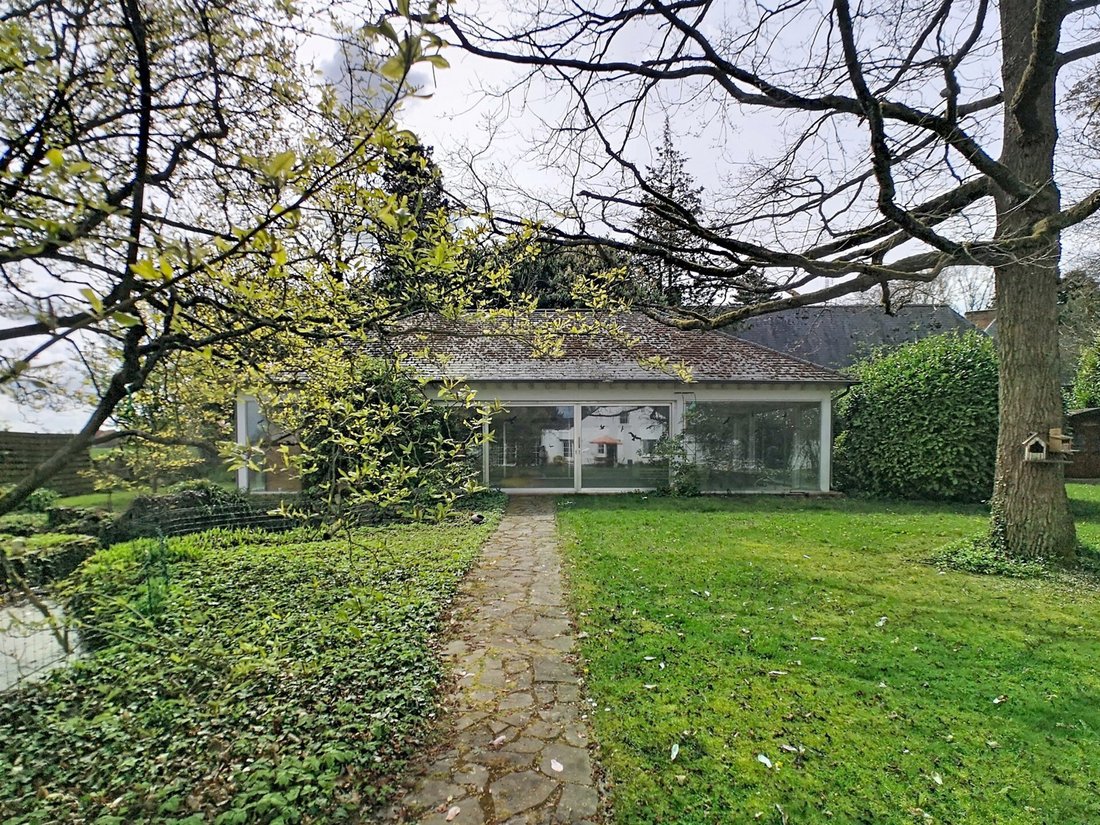 House in Lasne, Wallonia, Belgium 4 - 18153438