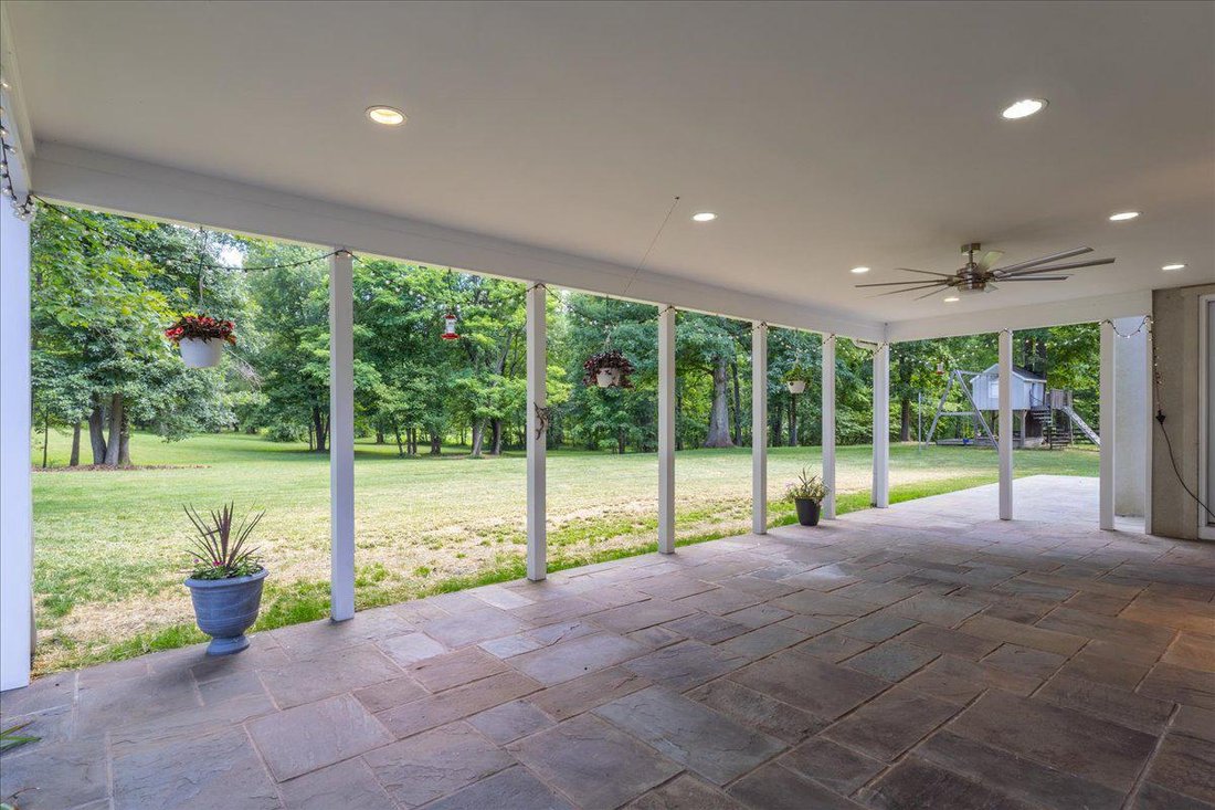 House in Catlett, Virginia, United States 4 - 18153389