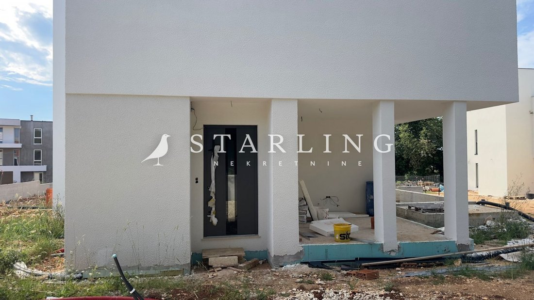 House in Medulin, Istria County, Croatia 2 - 18153012