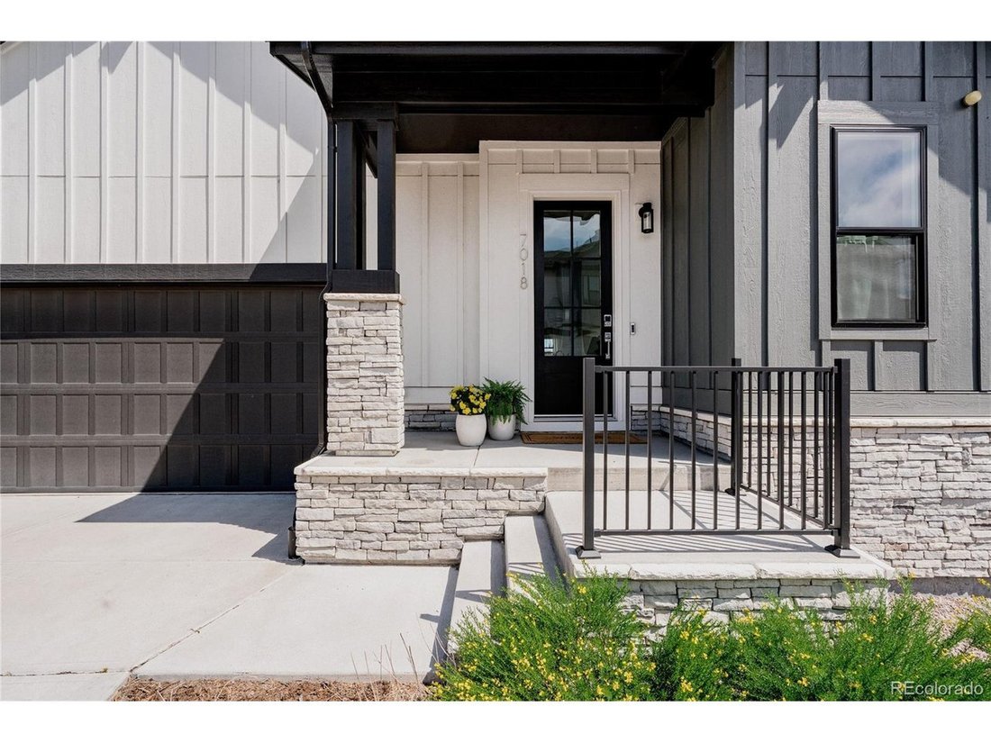 House in Castle Rock, Colorado, United States 3 - 18152704