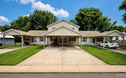 Bonne Terre, Missouri, United States 1
