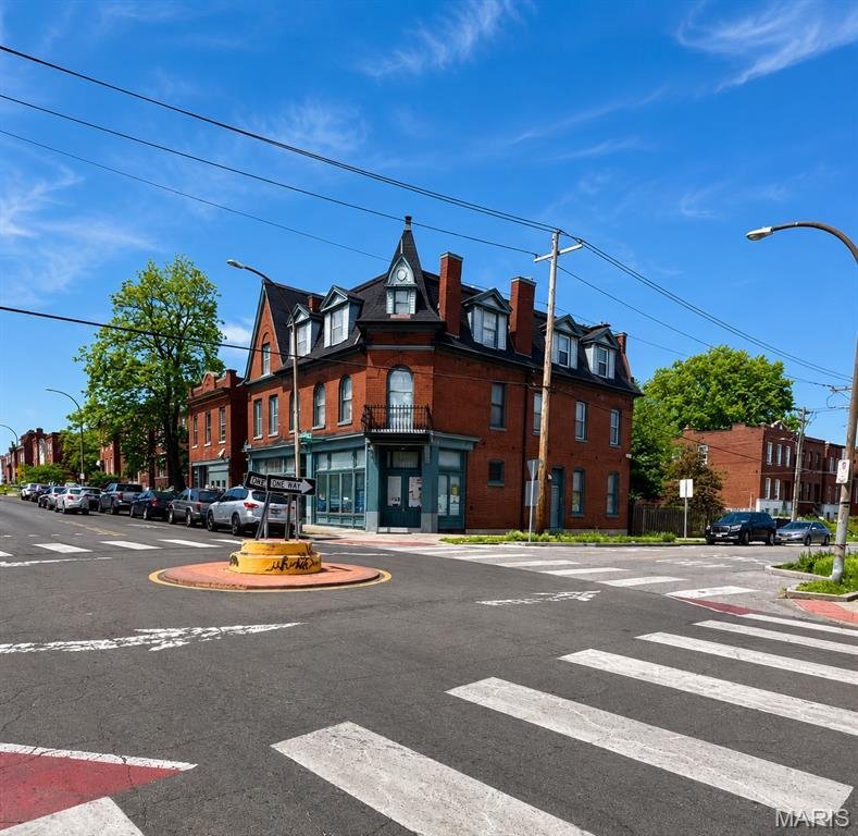St. Louis, Missouri, United States 2 - 18033457