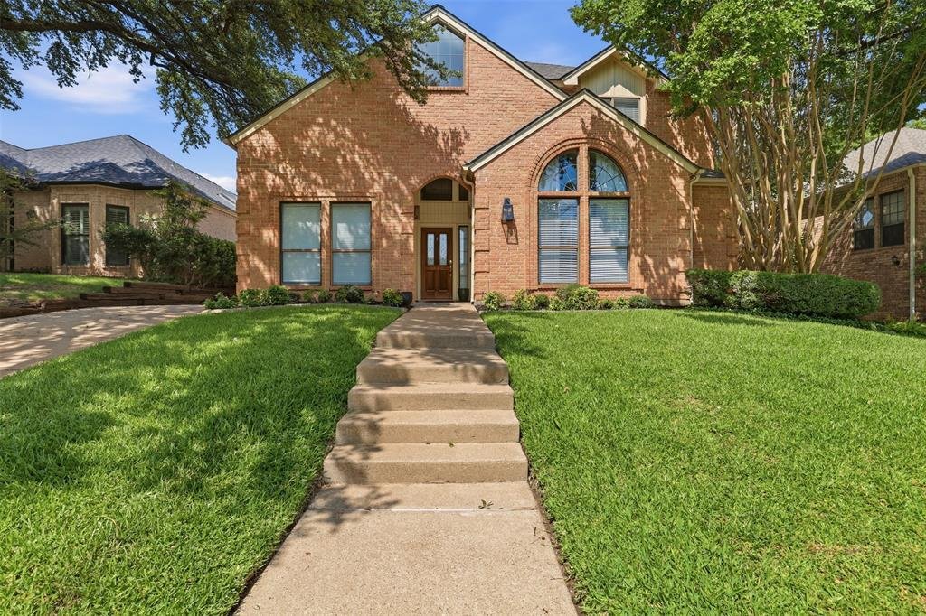 House in Fort Worth, Texas, United States 1 - 18152910
