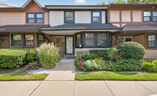 Condo in Woodbury, New York, United States 1