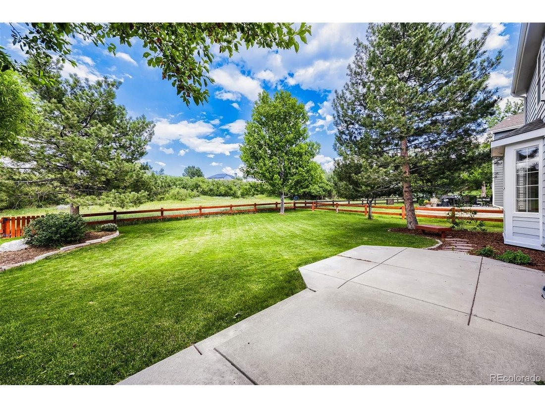 House in Castle Rock, Colorado, United States 3 - 18152779