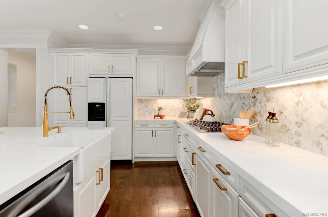 House in Rancho Santa Fe, California, United States 1 - 18152492
