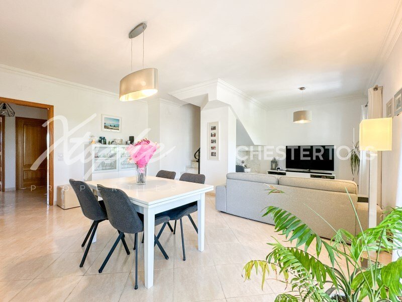 Apartment in Almancil, Algarve, Portugal 2 - 18152980