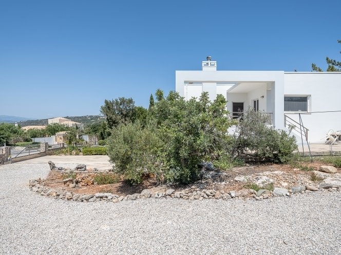 Villa in Crete, Greece 4 - 18153679
