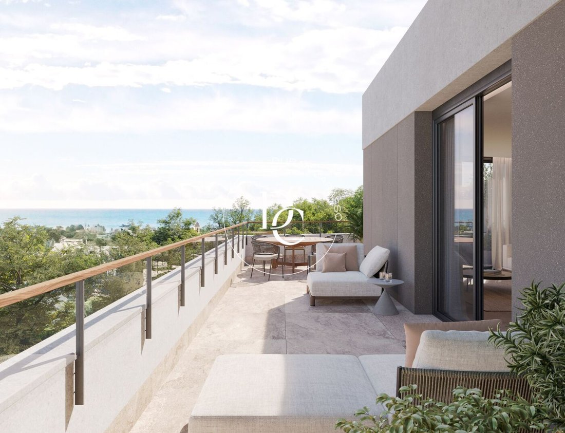 Appartamento a Sitges, Catalogna, Spagna 1 - 18153221