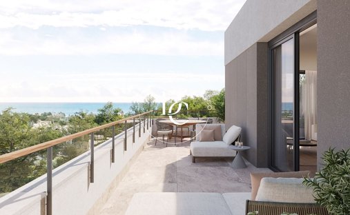 Apartamento en Sitges, Cataluña, España 1