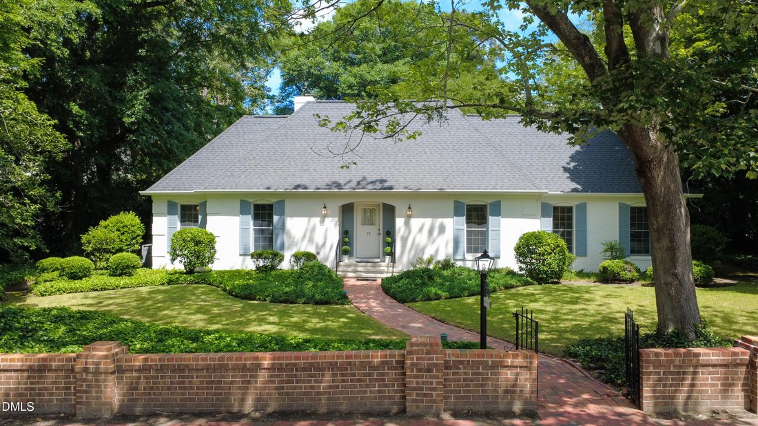 House in Pinehurst, North Carolina, United States 1 - 18152505