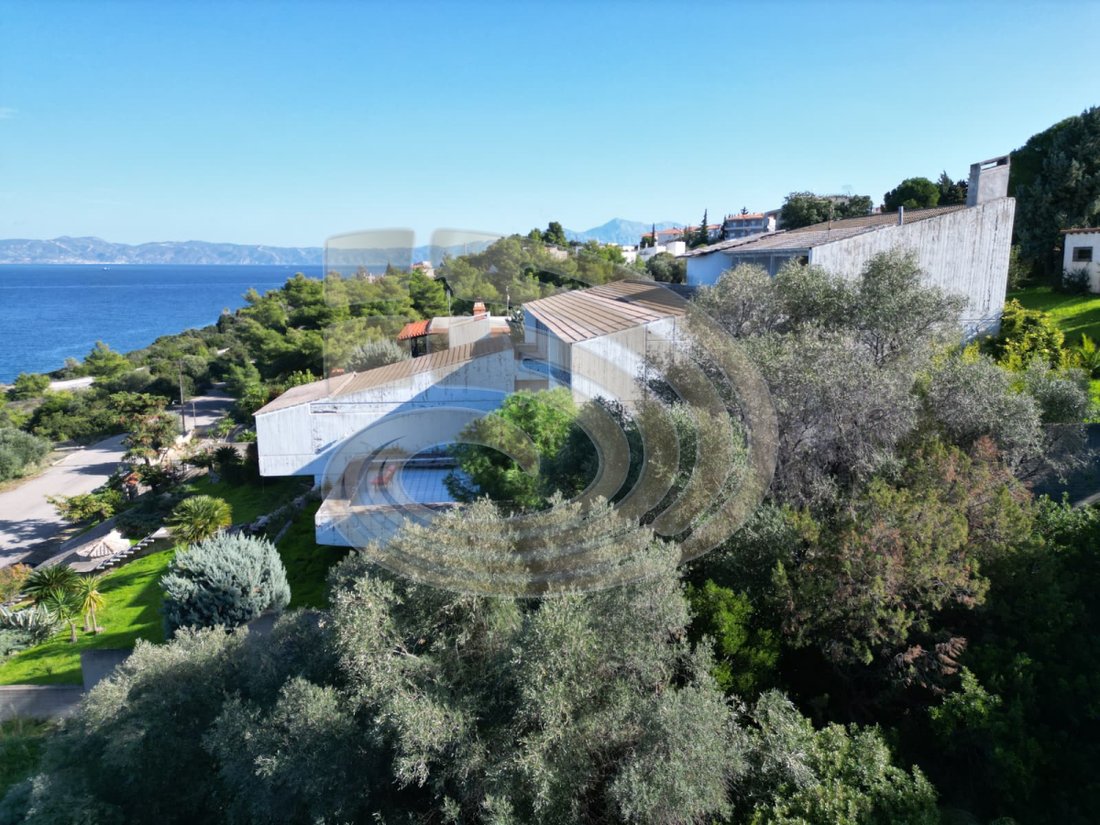 Villa in Malesina, Thessaly and Central Greece, Greece 2 - 18153653