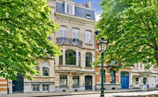 Casa a Forest, Regione di Bruxelles-Capitale, Belgio 1