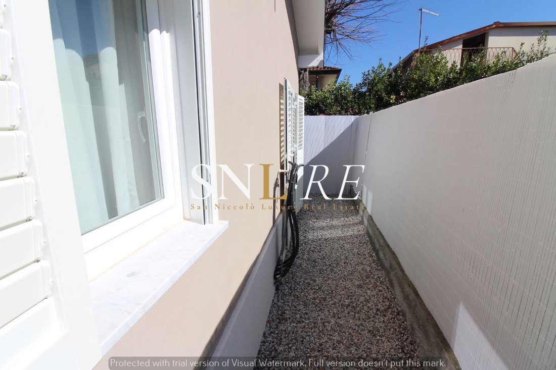 Villa in Center, Forte dei Marmi, Tuscany 4 - 18147710