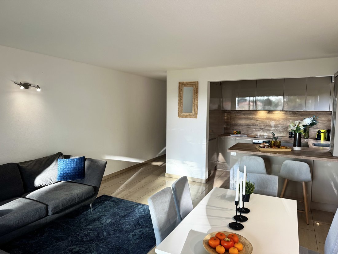 Apartment in Le Port, Villefranche-sur-Mer, France 2 - 17560681
