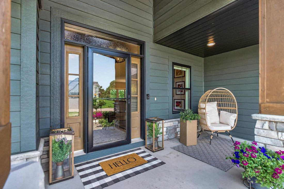 House in Andover, Minnesota, United States 5 - 18152427