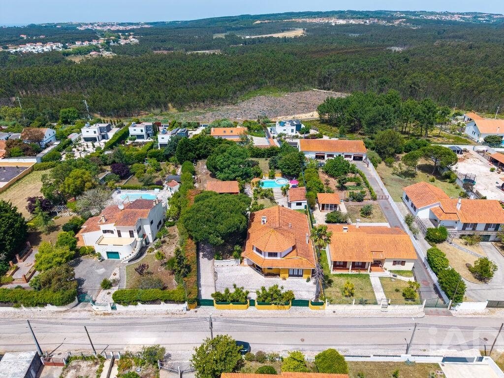 Townhouse in Nadadouro, Leiria District, Portugal 5 - 18153591