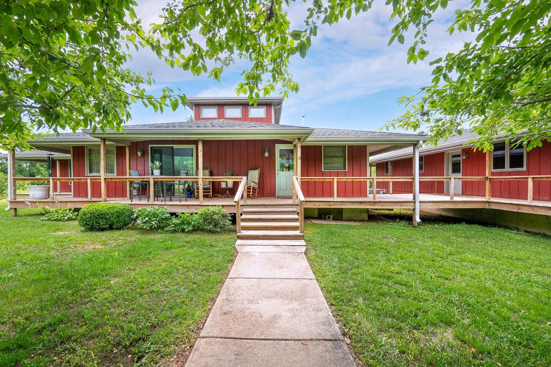 House in Lebanon, Tennessee, United States 3 - 18152532