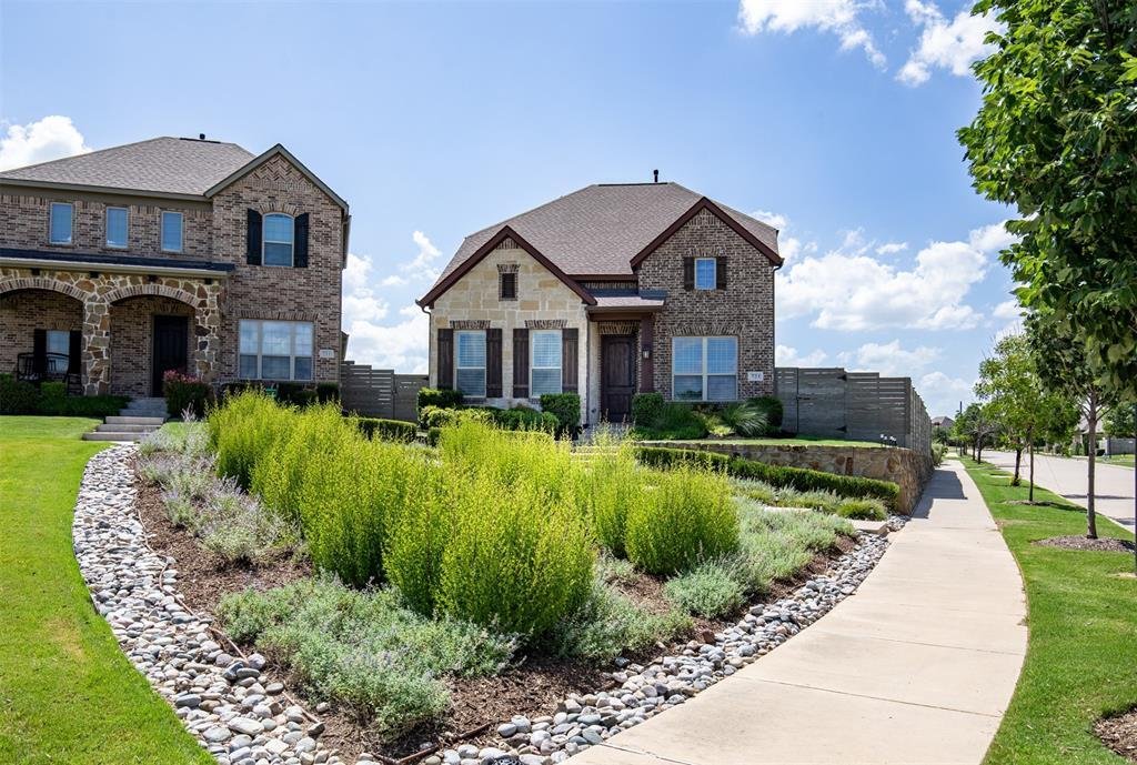 House in Lantana, Texas, United States 3 - 18152888