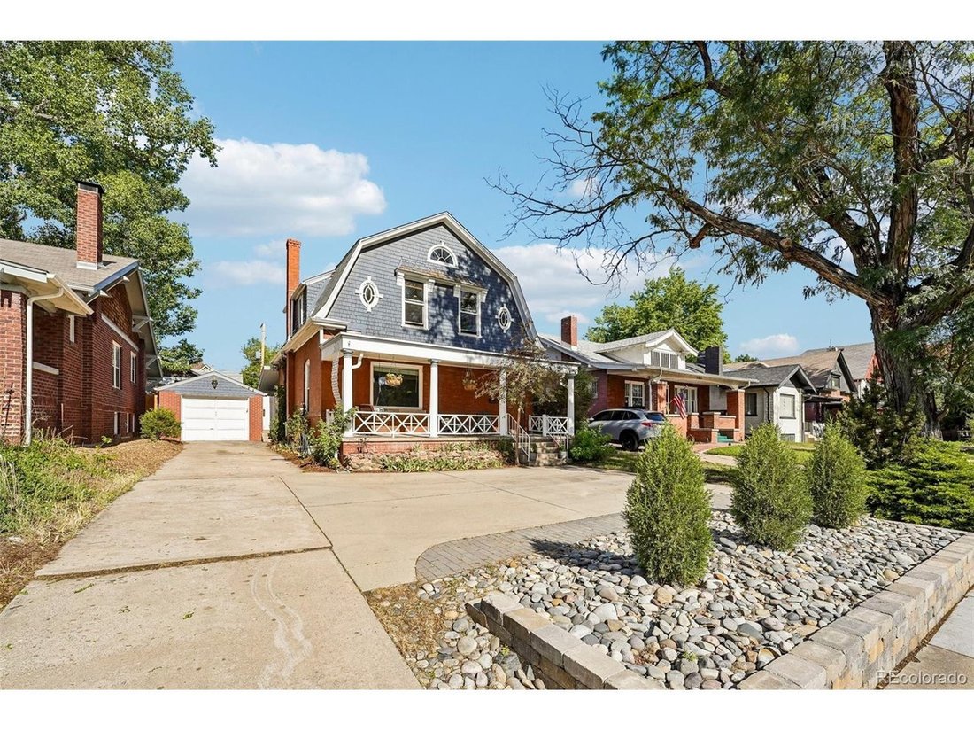 House in Denver, Colorado, United States 4 - 18152653
