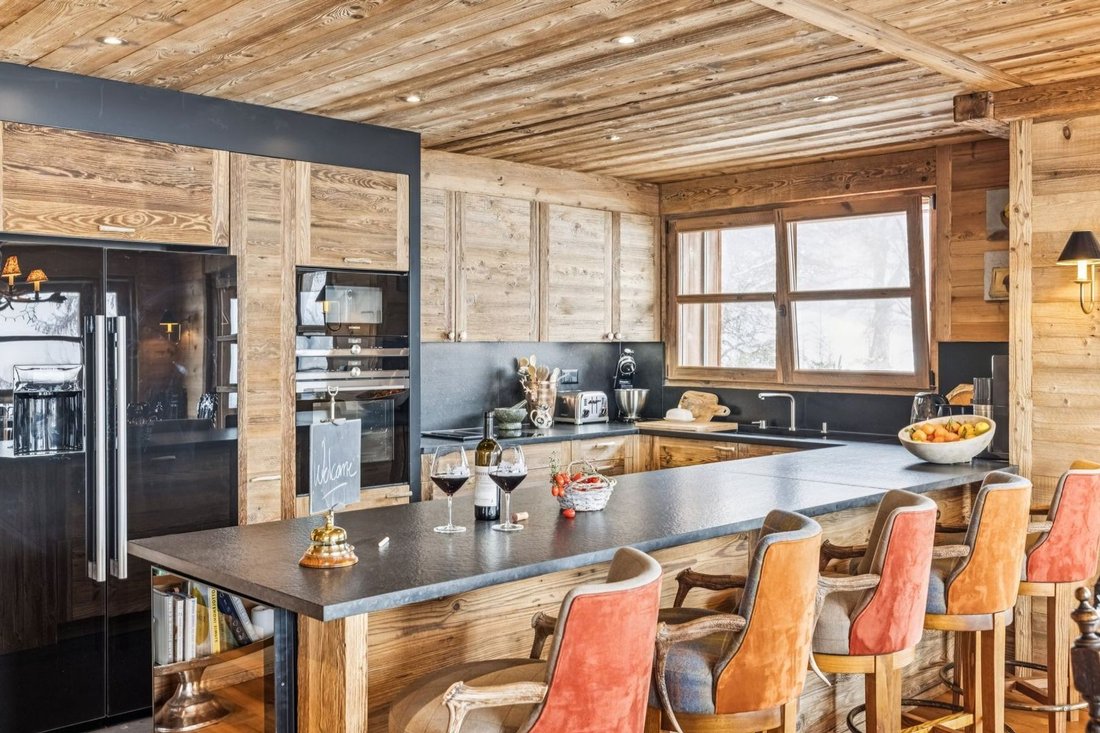 Appartamento a Ollon, Vaud, Svizzera 3 - 18153552