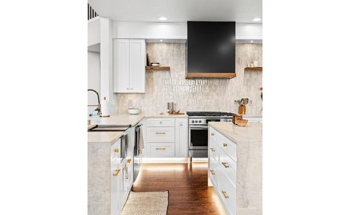 House in Lafayette, Colorado, United States 1