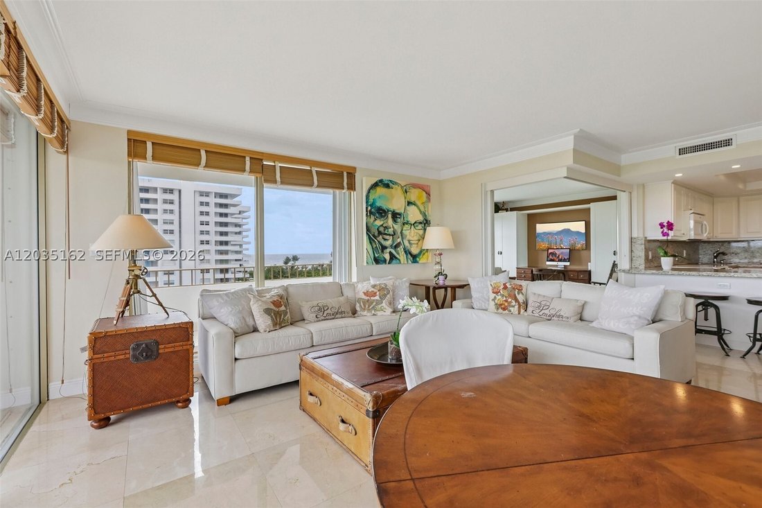 Condominio a Key Biscayne, Florida, Stati Uniti 4 - 18152390