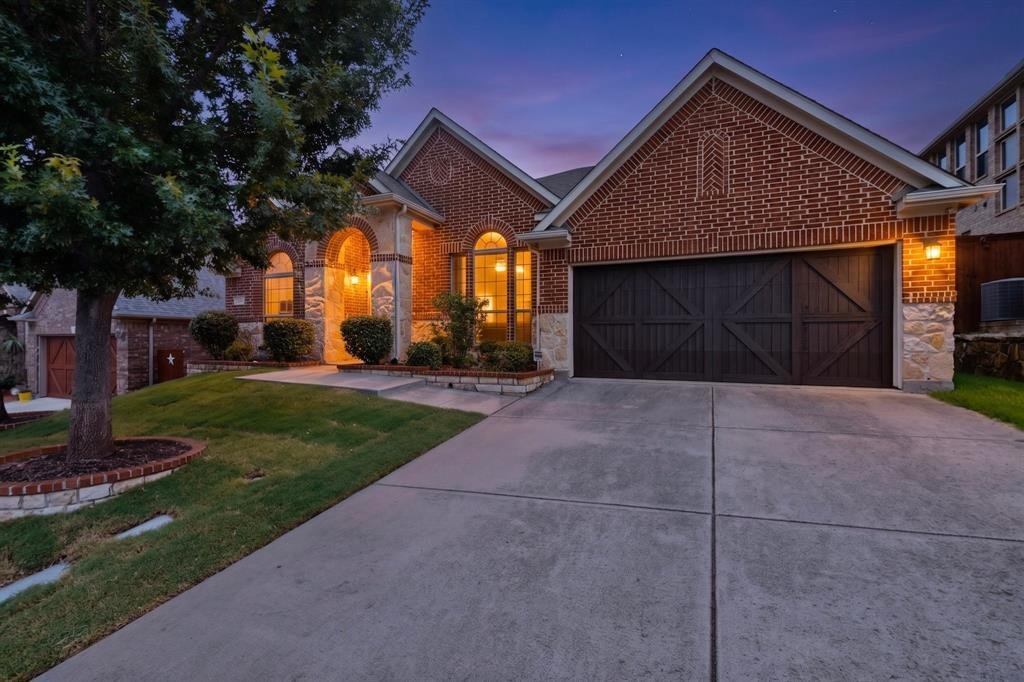 House in McKinney, Texas, United States 1 - 18152884
