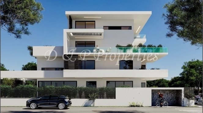 Apartment in Kifisia, Attica, Greece 1 - 18153476