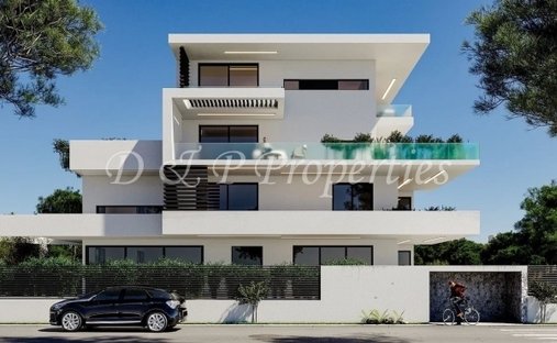 Apartment in Kifisia, Attica, Greece 1
