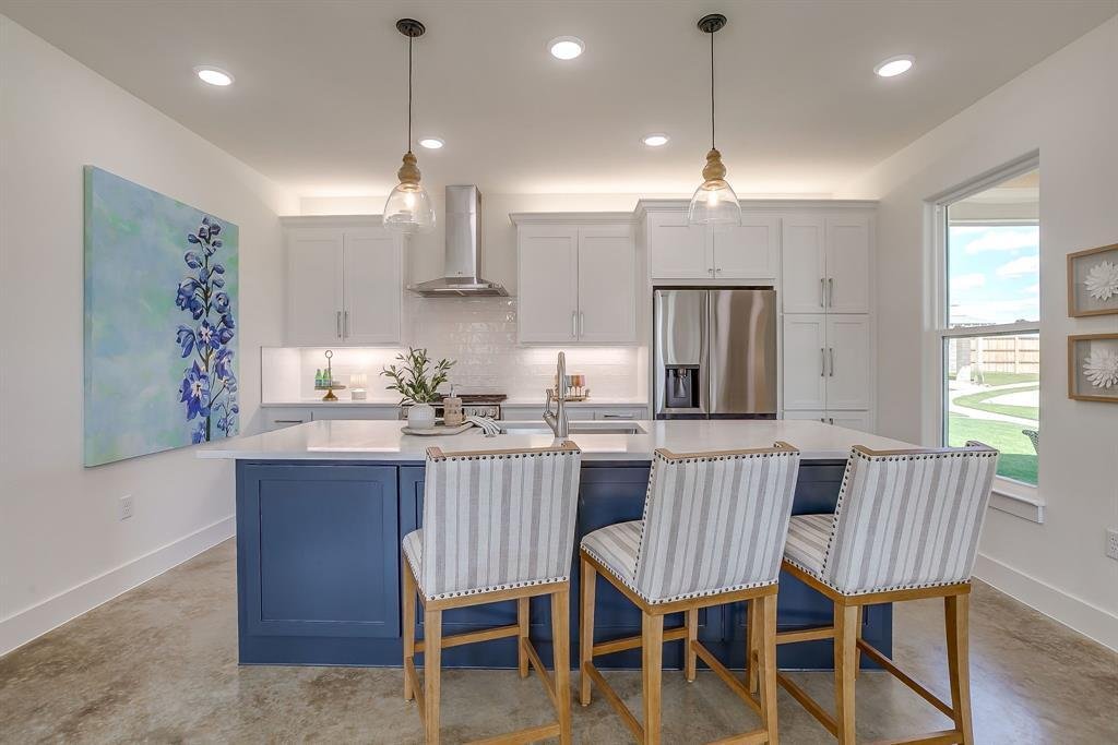 House in Granbury, Texas, United States 5 - 18152915