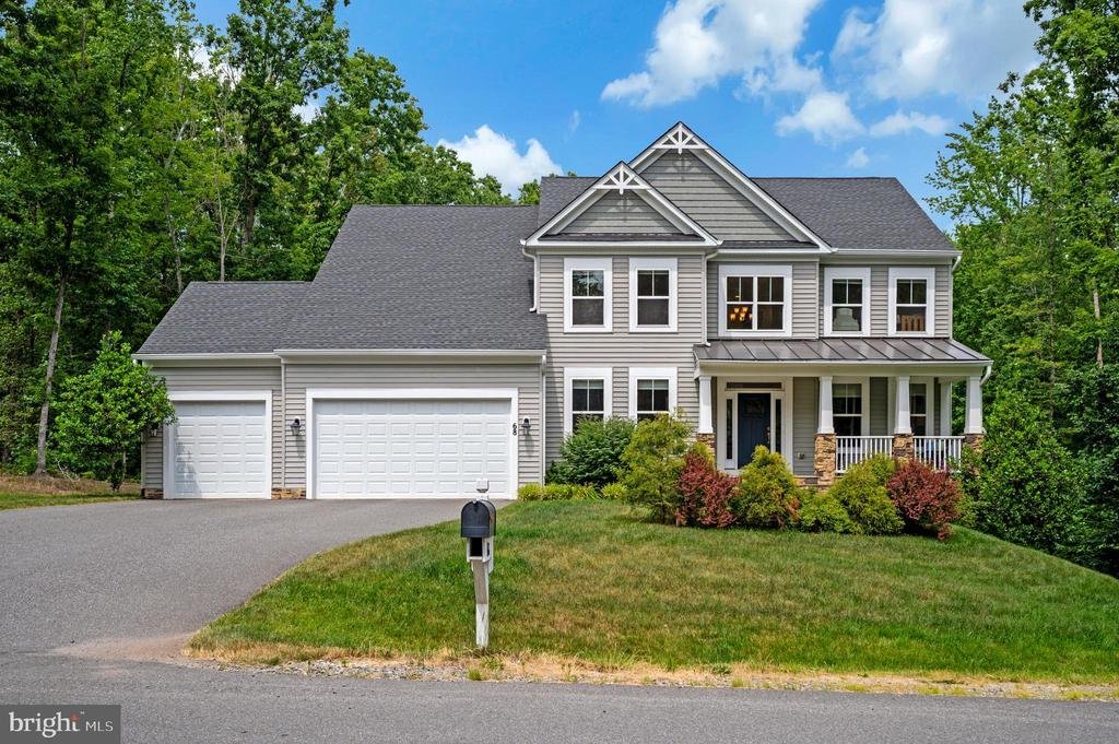 House in Hartwood, Virginia, United States 2 - 18153545