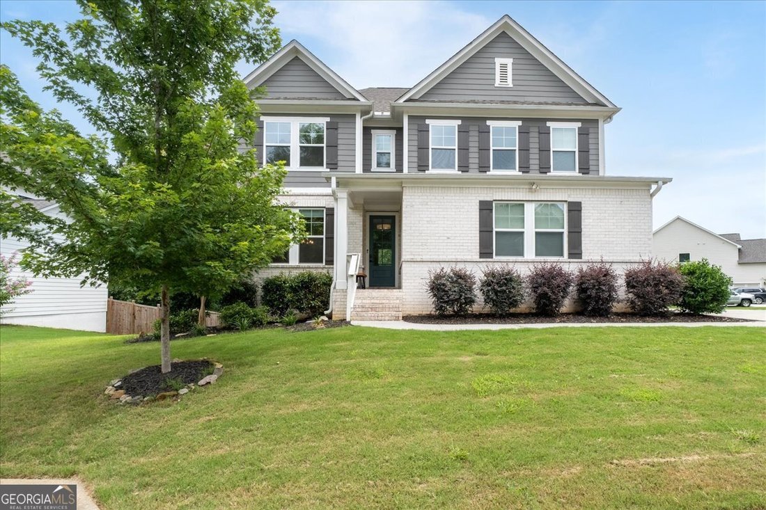 House in Cartersville, Georgia, United States 1 - 18152328