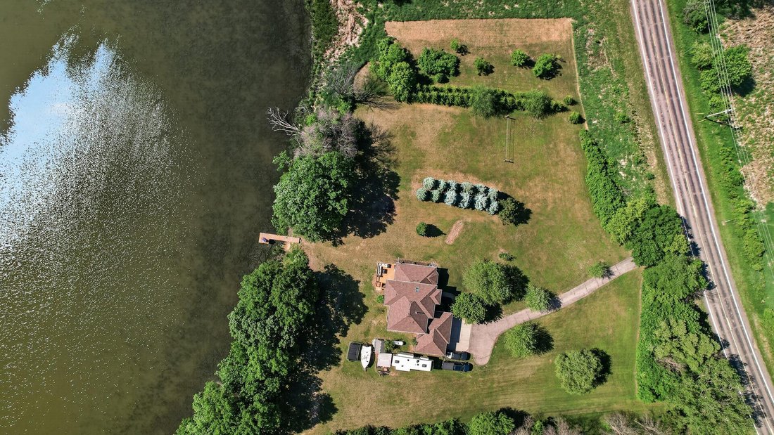 Maison à Prior Lake, Minnesota, États-Unis 4 - 18152428