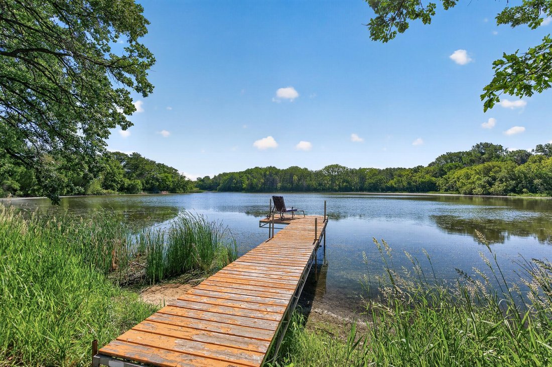 Maison à Prior Lake, Minnesota, États-Unis 3 - 18152428