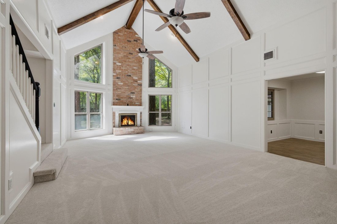 House in The Woodlands, Texas, United States 3 - 18152763