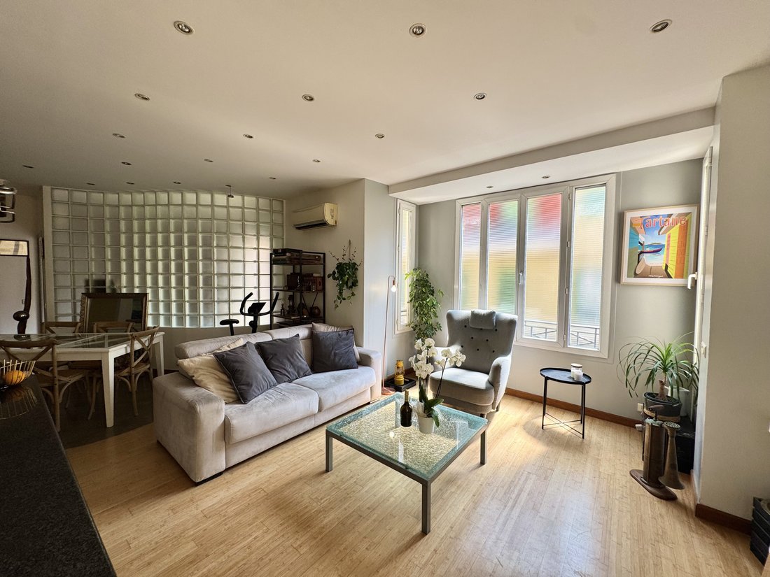Apartment in Le Port, Villefranche-sur-Mer, France 5 - 17560741