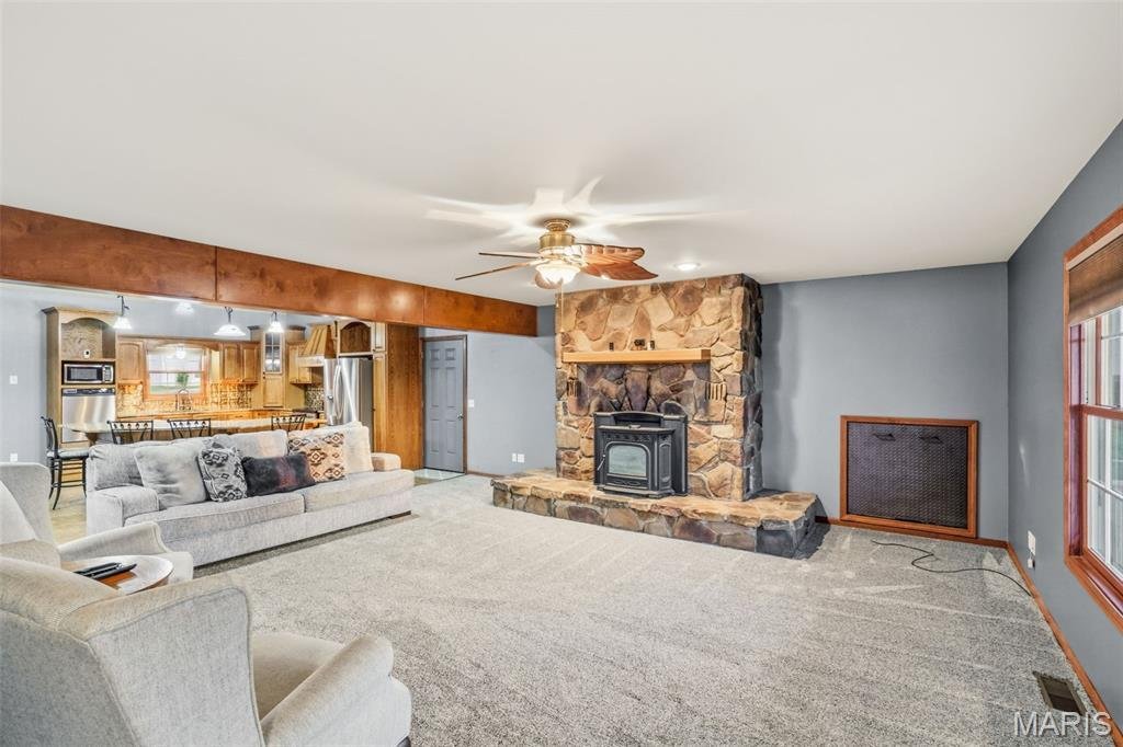 House in Kirksville, Missouri, United States 4 - 18152824