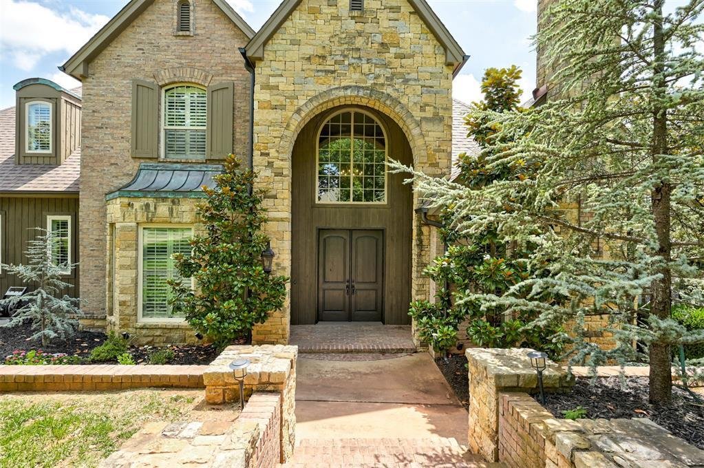 House in Edmond, Oklahoma, United States 2 - 18152491