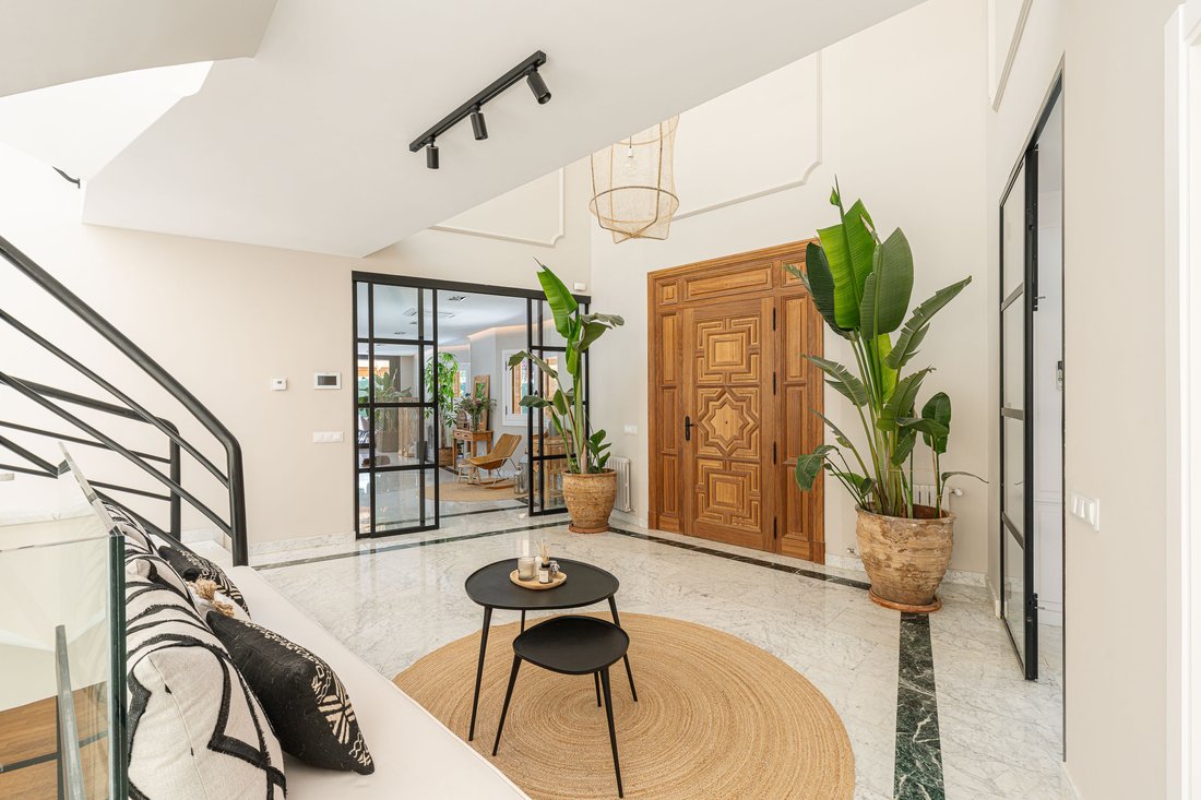 House in Boadilla del Monte, Comunidad de Madrid, Spain 3 - 18153375