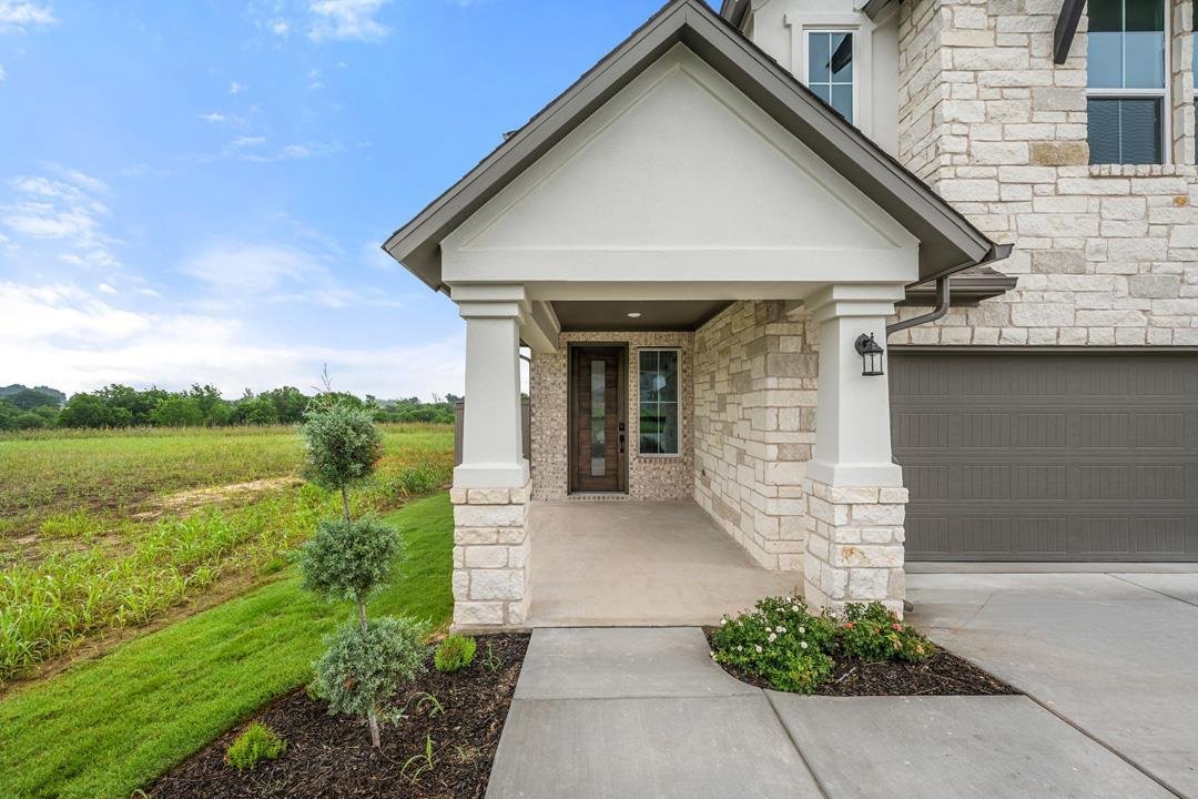 House in Hutto, Texas, United States 2 - 18152720
