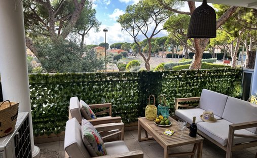 Apartment in Le Port, Villefranche-sur-Mer, France 1
