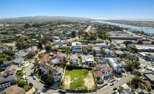 House in Newport Beach, California, United States 1