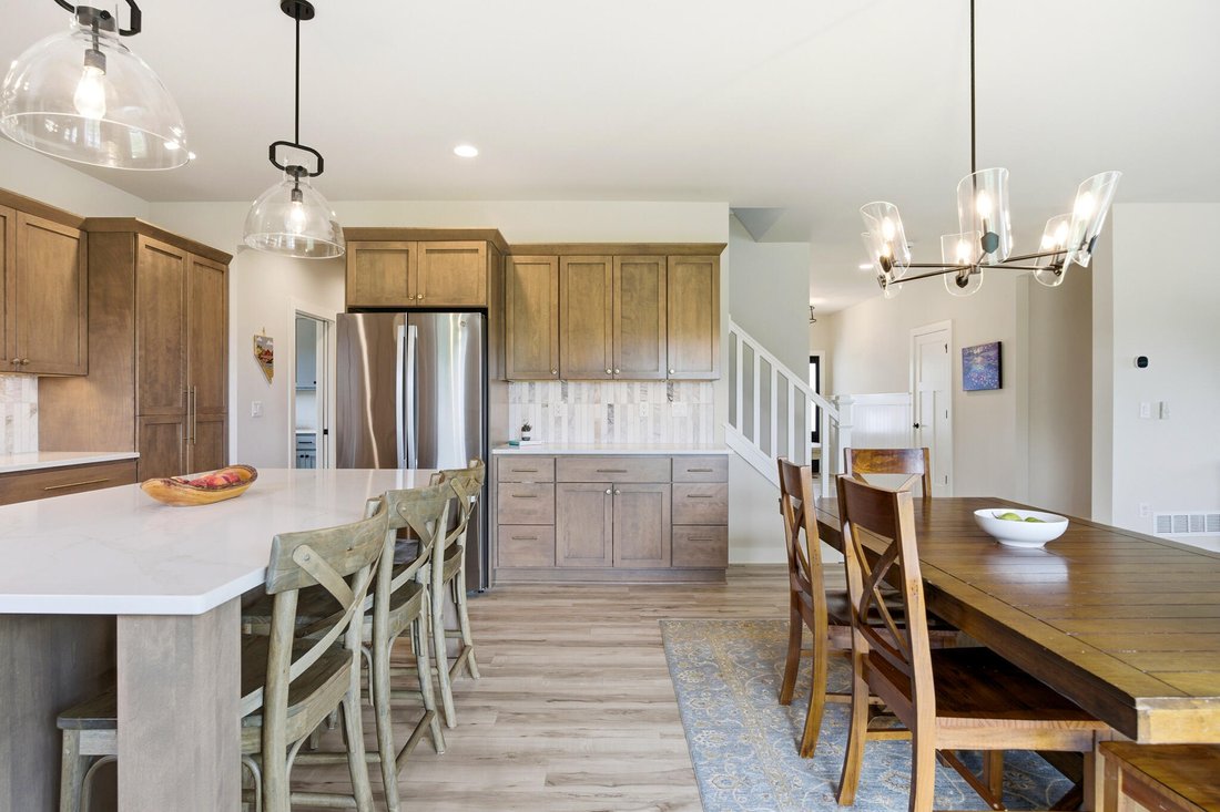 House in Waukesha, Wisconsin, United States 5 - 18152526