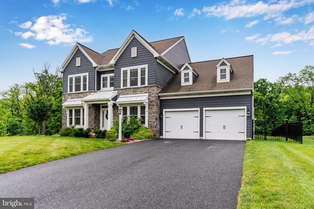 House in Mechanicsburg, Pennsylvania, United States 3 - 18152577