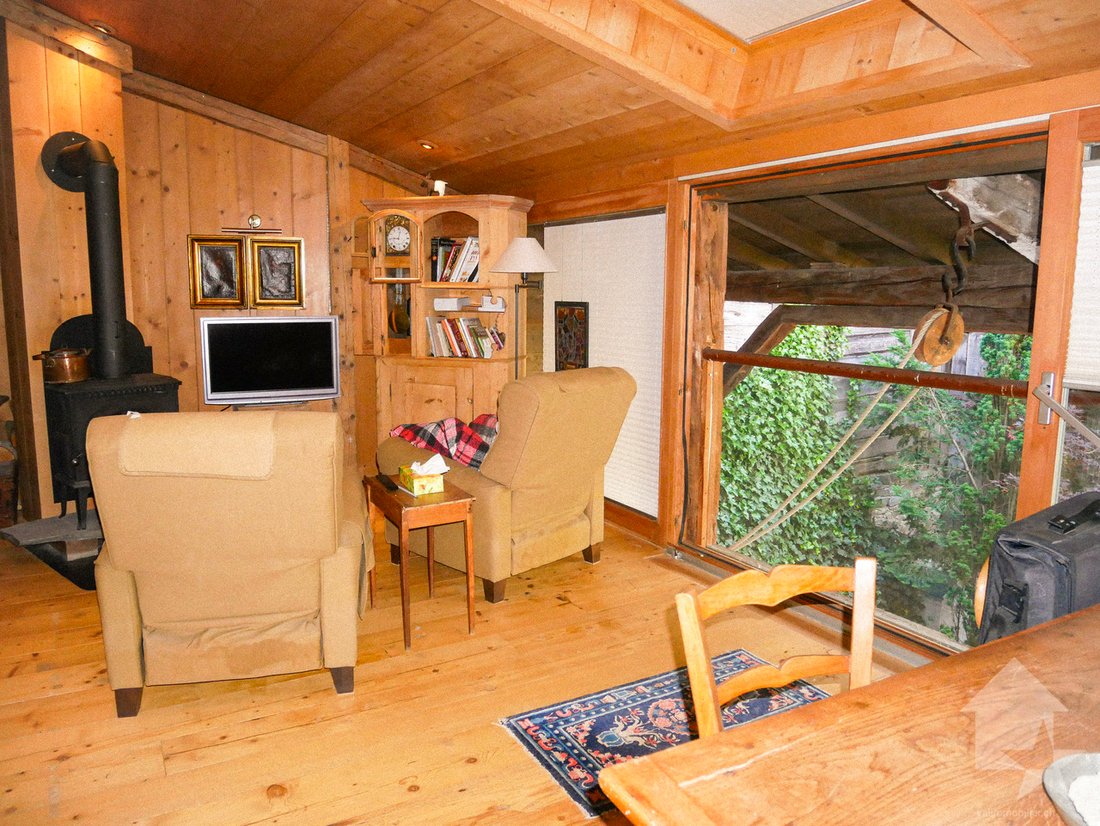 House in Sembrancher, Valais, Switzerland 4 - 18153313
