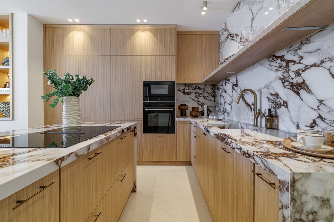 Apartment in Le Port, Villefranche-sur-Mer, France 4 - 17560752