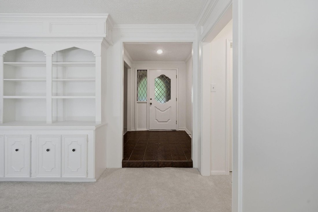 House in The Woodlands, Texas, United States 4 - 18152763