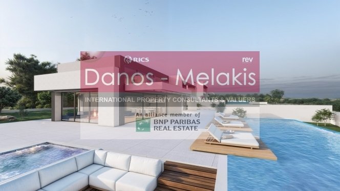 Villa in Crete, Greece 5 - 18153690