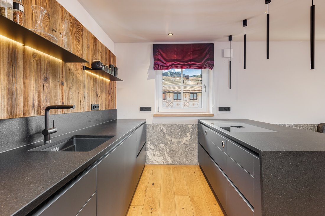 Apartment in Bad Wiessee, Germany 4 - 17428189
